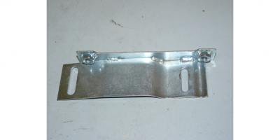 Кронштейн глушителя