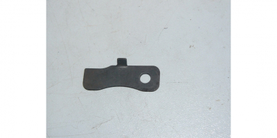 Пластина прижимная