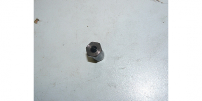 Гайка регулировочная М6х0.5