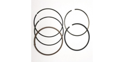 Кольца поршневое+маслосъемное (комплект)