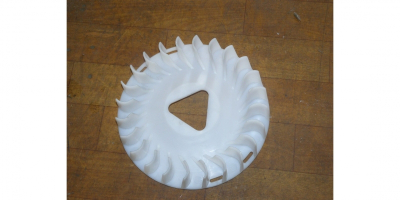 Крыльчатка