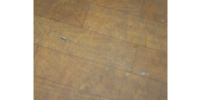 Пружина дроссельной заслонки