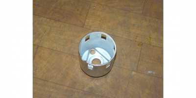 Чашка-храповик