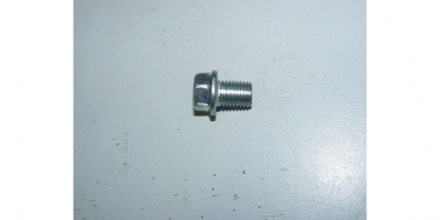 Пробка слива масла