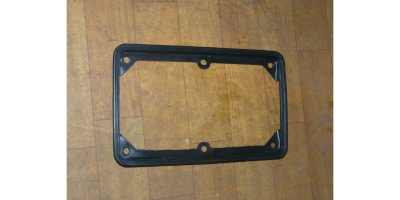 Прокладка резиновая