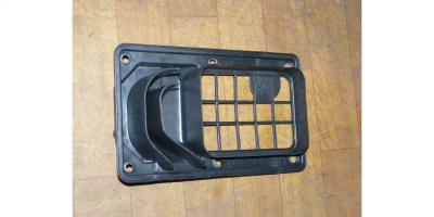 Проставка пластиковая