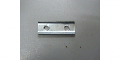 Прижим лыжи