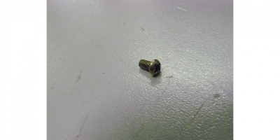 Винт M2,5x7 PH1 #F