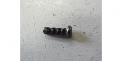 Винт M5x19