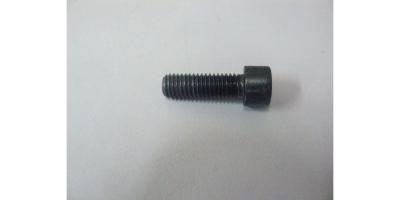 Винт М8х33 Н6