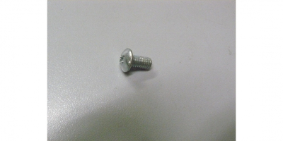 Винт M6x15 PH2