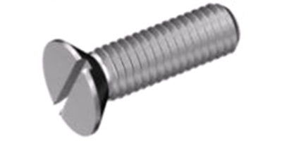 Винт M5х20 (Левая резьба)