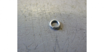 Шайба-гровер D4