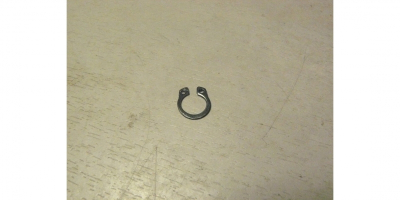 Кольцо разжимное D8 #F