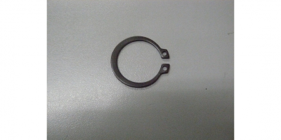 Кольцо разжимное D19 #F