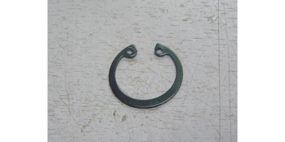 Кольцо стопорное сжимное D23 #F