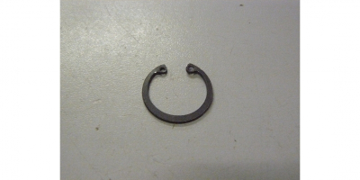 Кольцо стопорное сжимное D27