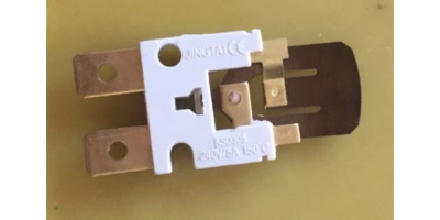 Термостат KSD-305 240В 5А 150°C нормально замкнутый