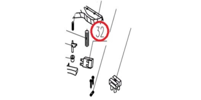 Микровыключатель