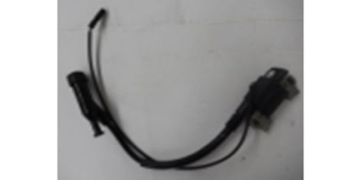 Магнето H=70 h=68 d=31.5 L=215