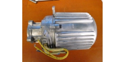 Двигатель в сборе АД 1400W