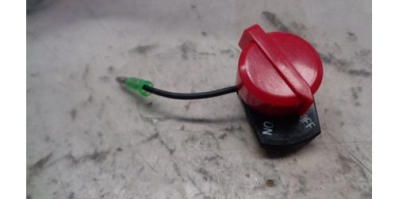 Выключатель зажигания