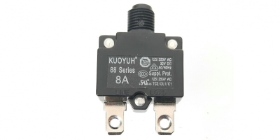 Выключатель автоматический 250В 8А