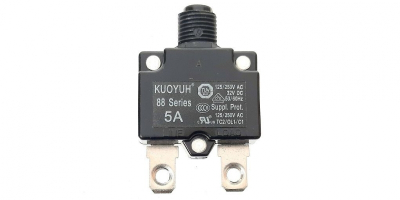 Выключатель автоматический 250В 5А