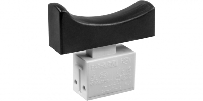 Выключатель FA2-6/2W1 10(10)A 250V~ 5E4