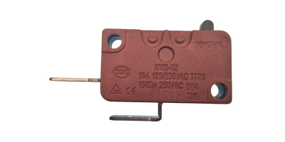 Микровыключатель 16(6)A 250В