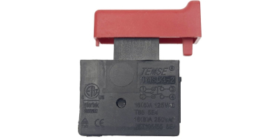 Выключатель TMSD3-2 16(8)А 250В