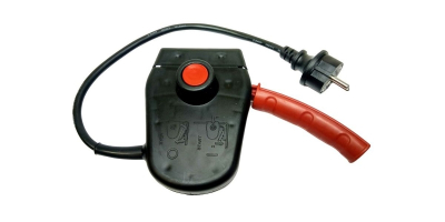 Выключатель в сборе с корпусом