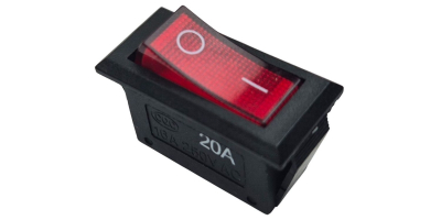 Выключатель 20А