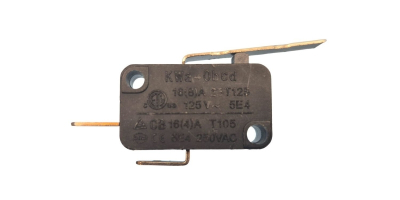 Микровыключатель TMSW2-2-3 250V 16A
