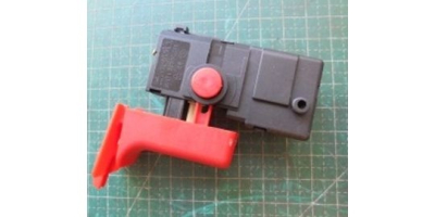 Выключатель FA2-4/1BEK 6(6)A ~250V 5E4