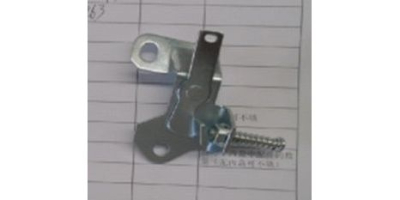 Механизм управления дроссельной заслонкой