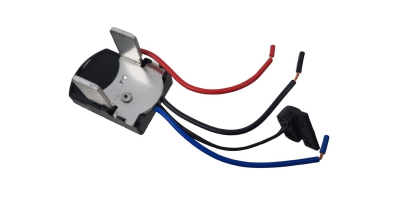 Блок электронный V000-004-381 для ЗШ-П30-1400 ПСТ, ЗШ-П30-1400 ПСТК