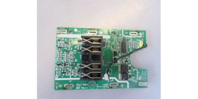 Плата BMS контроллер АКБ 15М2 LY788_18V NEW_V1.0