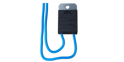 Блок плавного пуска AOL DS12A 230V