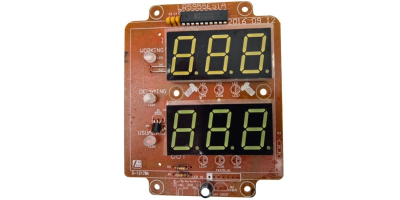 Плата индикации LR5955ES1A