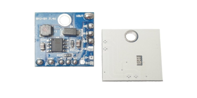 Плата преобразования напряжения 34641 BYJ-SY 7.4V
