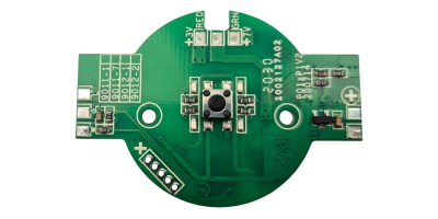 Плата основная нивелира 34701/34700