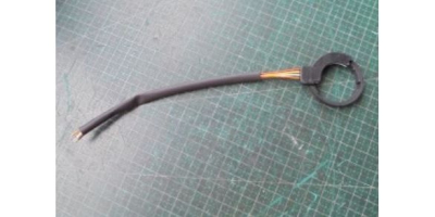 Плата электронная датчика Холла