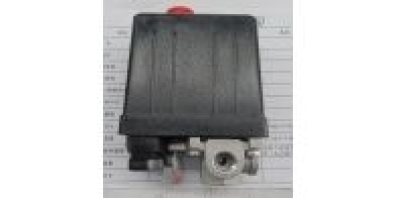 Выключатель пневматический 8Атм