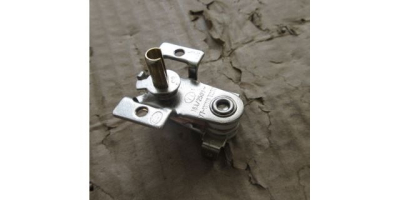 Термостат KSD301 250V 16A 75℃ нормально замкнутый