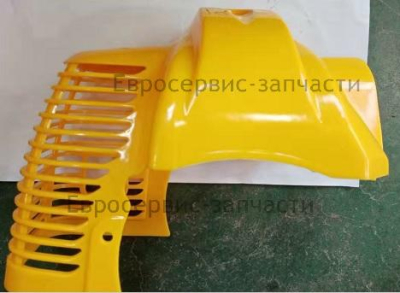 Крышка цилиндра