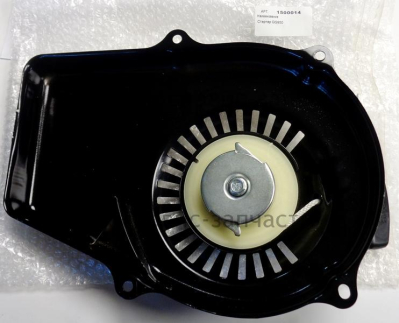 recoil starter assembly