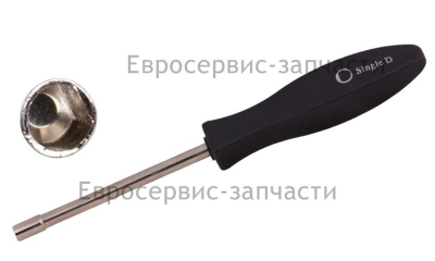 Отвертка регулировочная карбюратора с прямым сектором