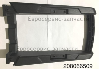 Транспортировочная рукоятка