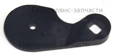 Воздушная заслонка